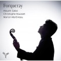 Forqueray / Pièces de viole